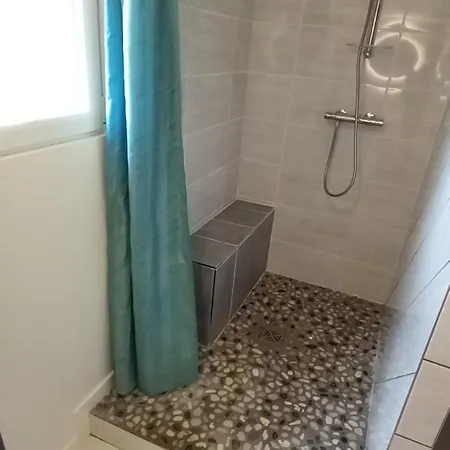 L'escale Familiale Holiday home Lachapelle-sous-Gerberoy