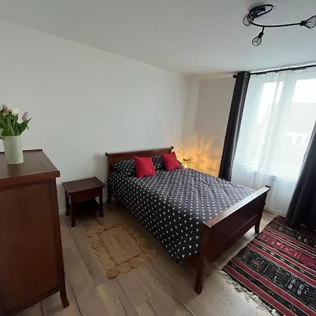 L'escale Familiale *