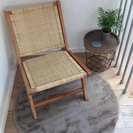 L'escale Familiale Lachapelle-sous-Gerberoy