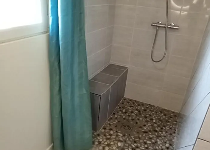 L'escale Familiale Holiday home Lachapelle-sous-Gerberoy