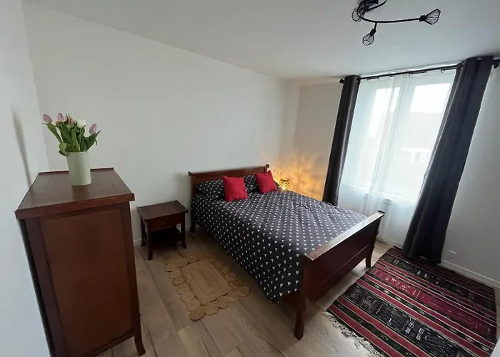 L'escale Familiale *