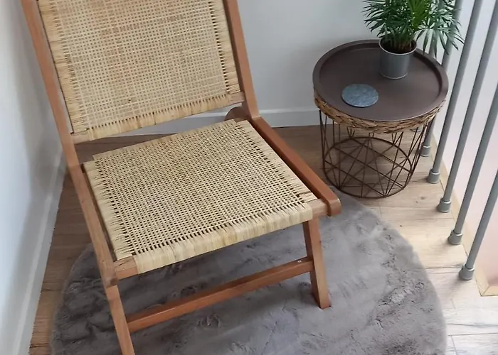 L'escale Familiale Lachapelle-sous-Gerberoy